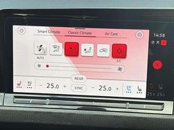 Silver Used 2021 VW Golf VIII GTI Hatchback | £30,799 (Expensive)