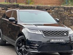 Used 2020 Land Rover Range Rover Velar R-Dynamic SUV | £20,995 (Fair price)
