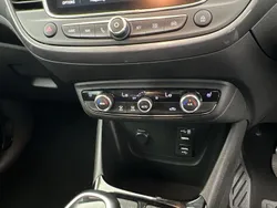 Blue Used 2022 Vauxhall Crossland Ultimate SUV | £12,099 (Fair price)