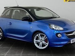 Used 2019 Vauxhall Adam S Hatchback | £7,995 (Good price)