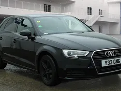 Used 2017 Audi A3 | £8,495 (Super price)