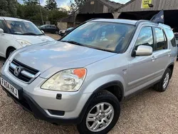 Used 2004 Honda CR-V Sport SUV | £2,999 (Fair price)