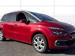 Used 2019 Citroën C4 Flair Estate | £14,055 (Expensive)