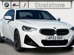 BMW 220