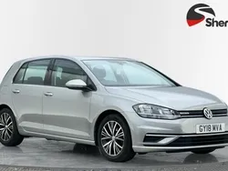 VW Golf VII