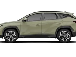 Used 2020 Hyundai Tucson SE SUV | £16,000 (Super price)