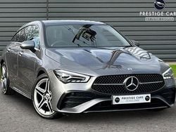 Used 2024 Mercedes 200 Executive | £26,591 (Fair price)