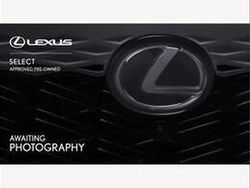 Grey Used 2025 Lexus UX 300e SUV | £28,609