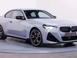 Used 2025 BMW M240 M Sport Coupe | £40,919 (Super price)