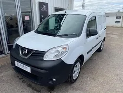 White Used 2021 Nissan NV250 Acenta Van | £5,998 (Fair price)