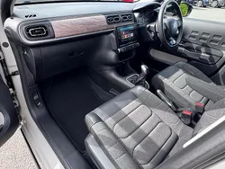Brown Used 2021 Citroën C3 PureTech Hatchback | £12,375 (A bit pricey)