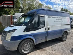 White Used 2007 Ford Transit Van | £1,199 (Super price)