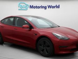 Used 2023 Tesla Model 3 Long Range AWD Sedan | £20,000 (Fair price)