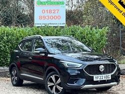 Used 2024 MG ZS Excite Hatchback | £10,399 (Good price)