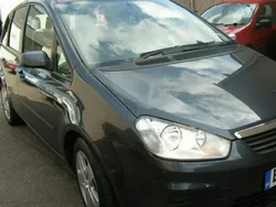 Used 2007 Ford C-MAX MPV | £3,975