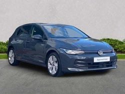 Grey Used 2024 VW Golf VIII Match Hatchback | £19,756 (Good price)