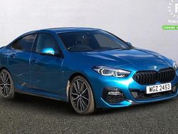 Used 2024 BMW 218 M Sport Coupe | £19,499 (Fair price)