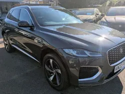 Used 2023 Jaguar F-Pace R-Dynamic SUV | £37,995 (Fair price)