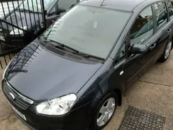 Used 2007 Ford C-MAX MPV | £4,499