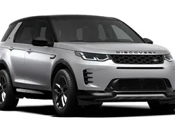 New 2025 Land Rover Discovery Sport SE Dynamic SUV | £47,885 (Fair price)