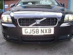 Used 2008 Volvo C70 Cabriolet | £7,750