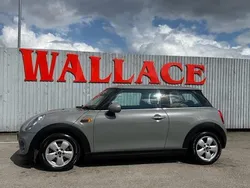 Used 2018 Mini ONE Hatch Hatchback | £8,495 (Good price)