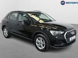Used 2023 Audi Q3 SUV | £20,799 (Super price)