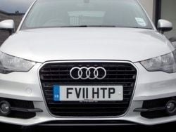 Used 2011 Audi A1 Hatchback | £13,990