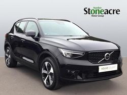 Used 2024 Volvo XC40 Plus SUV | £30,000 (Fair price)