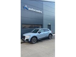 Used 2023 Audi SQ2 Black Edition SUV | £32,995 (Fair price)