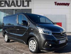 Used 2021 Renault Trafic Van | £13,495 (Super price)