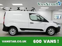 White Used 2020 Ford Transit | £12,889 (Super price)