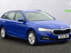 Used 2024 Skoda Octavia SE Estate | £18,099 (Good price)