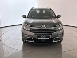 Grey Used 2020 Citroën C5 Aircross Flair SUV | £14,290 (Fair price)