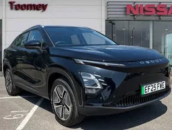 New 2024 Omoda E5 SUV | £23,995