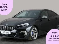 Used 2024 BMW M235 Coupe | £23,097 (Super price)