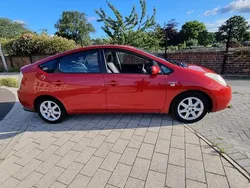 Red Used 2007 Toyota Prius Hatchback | £1,995 (Good price)