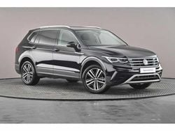 Used 2024 VW Tiguan Allspace SUV | £31,357 (Fair price)