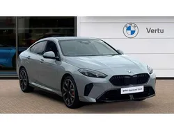 Other Used 2025 BMW 220 M Sport Coupe | £33,946