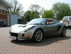 Used 2005 Lotus Elise Cabriolet | £17,995 (Super price)
