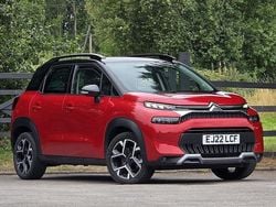 Used 2021 Citroën C3 PureTech Hatchback | £10,699 (Fair price)