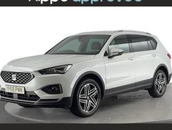 Used 2022 Seat Tarraco 4Drive SUV | £21,060 (Super price)