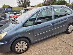 Grey Used 2008 Citroën Xsara Picasso MPV | £1,595