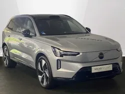 New 2025 Volvo EX90 Performance SUV | £84,995