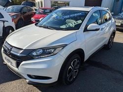 White Used 2017 Honda HR-V EX SUV | £7,950 (Good price)