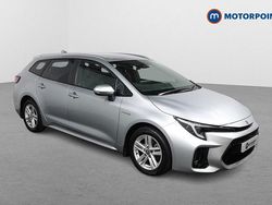 Silver Used 2023 Suzuki Swace Estate | £19,599 (Fair price)