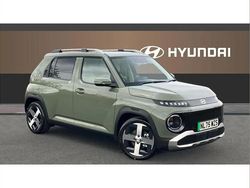 Other New 2025 Hyundai Inster Hatchback | £21,867 (Fair price)