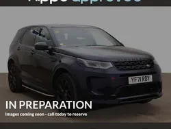Used 2023 Land Rover Discovery Sport HSE Dynamic SUV | £24,755 (Fair price)