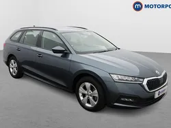 Used 2024 Skoda Octavia SE Technology Estate | £15,449 (Good price)
