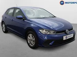 Used 2025 VW Polo Life Hatchback | £15,499 (Super price)